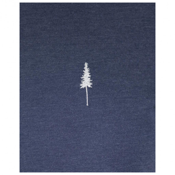 NIKIN - Treeshirt Bicolor - T-Shirt