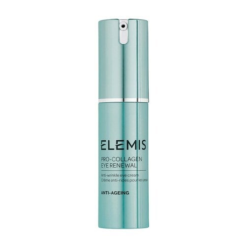Crema contorno occhi rigenerante al procollagene Elemis 15 ml