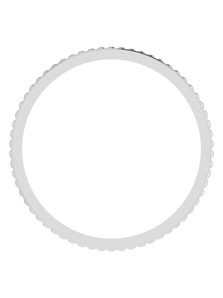 Diamant Vendôme Weißgold-Ring günstig kaufen