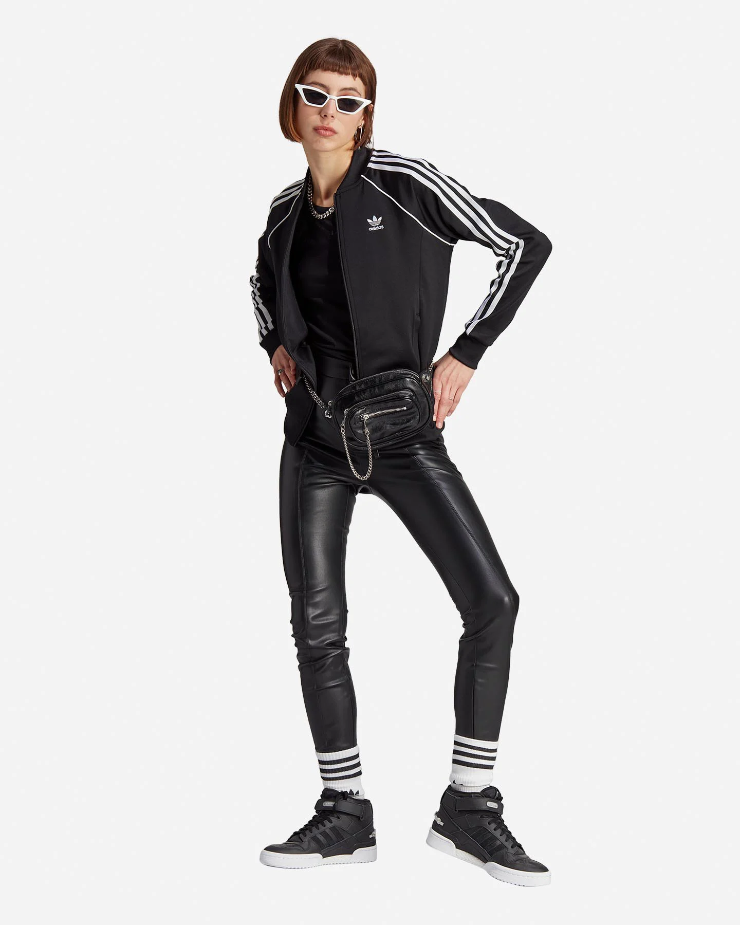 Bluza Adidas Sst W IK4034