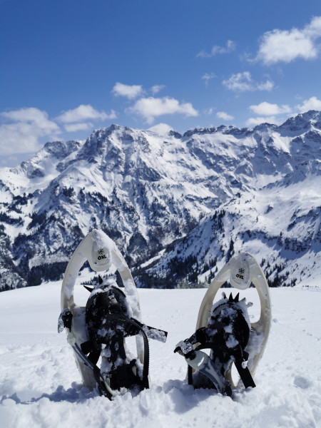 Inook - Women's Oxl - Schneeschuhe