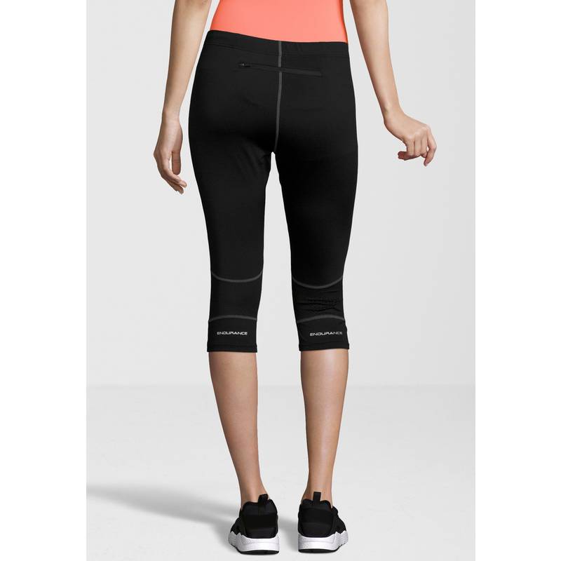 Endurance Zaragosa XQL Tights Damen