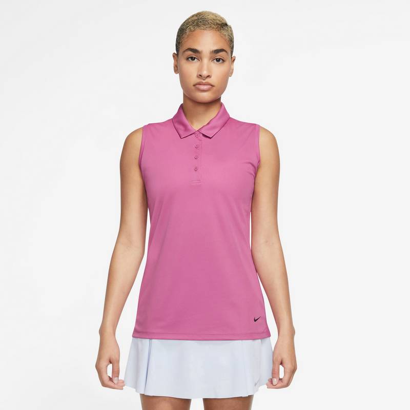 Nike Victory Poloshirt Damen