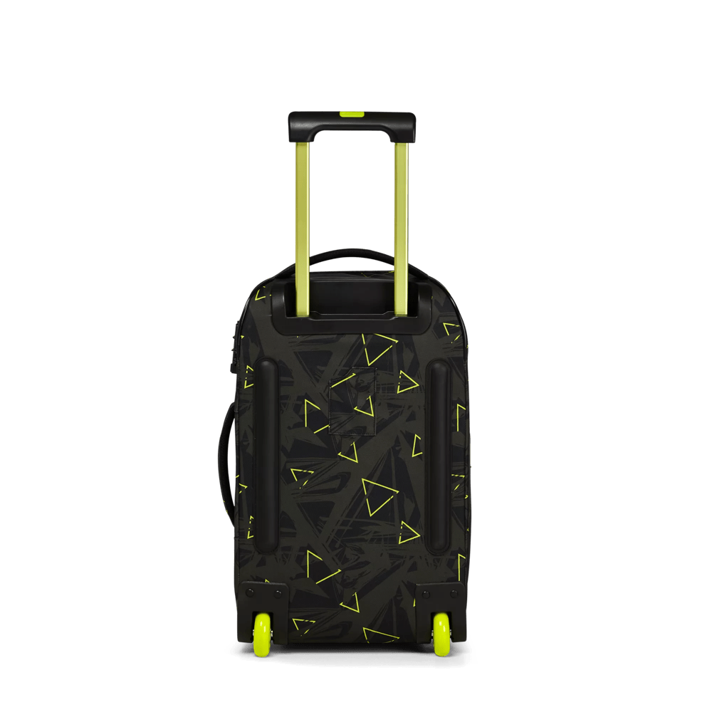 flow S Trolley Geo Storm