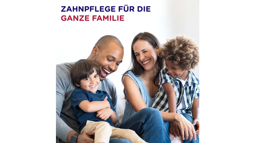 Signal Zahnpasta 24h Kariesschutz 75 ml
