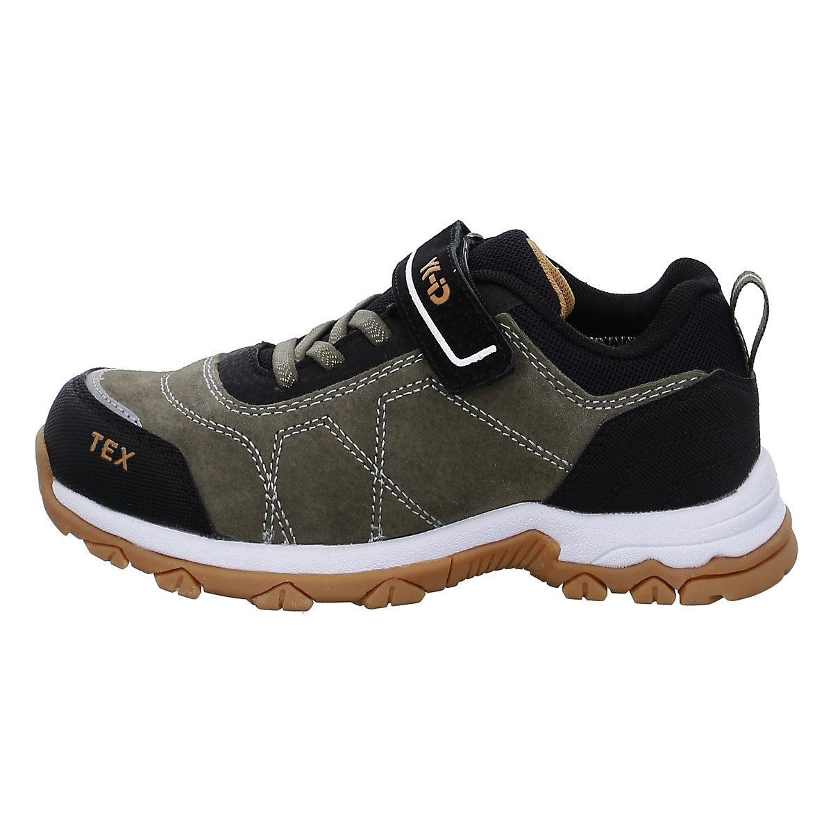 Outdoorschuhe LENKO WMS Weite M für Jungen