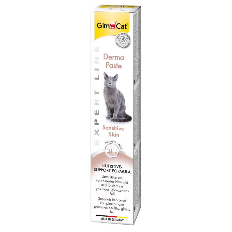 GimCat Derma Paste zu TOP-Preisen