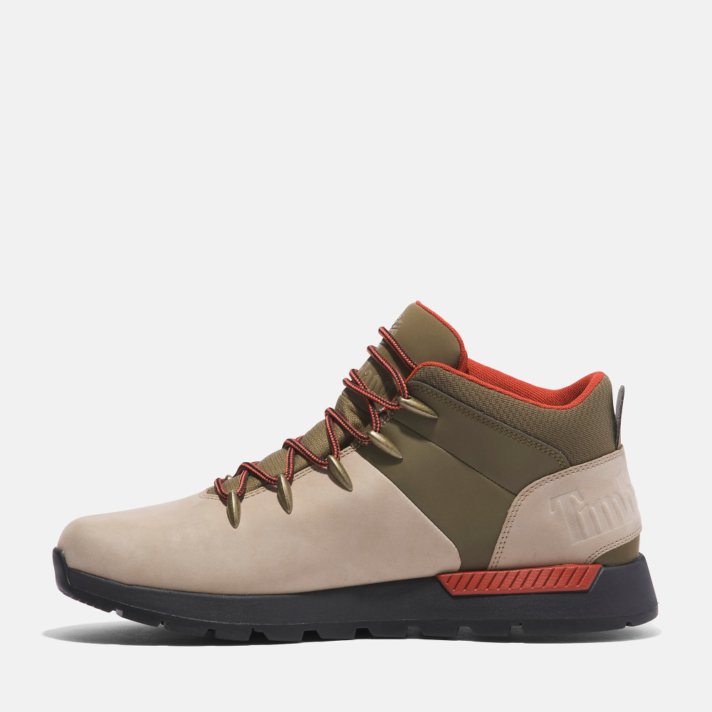 Timberland Sprint Trekker TB0A6598DH41 / braun