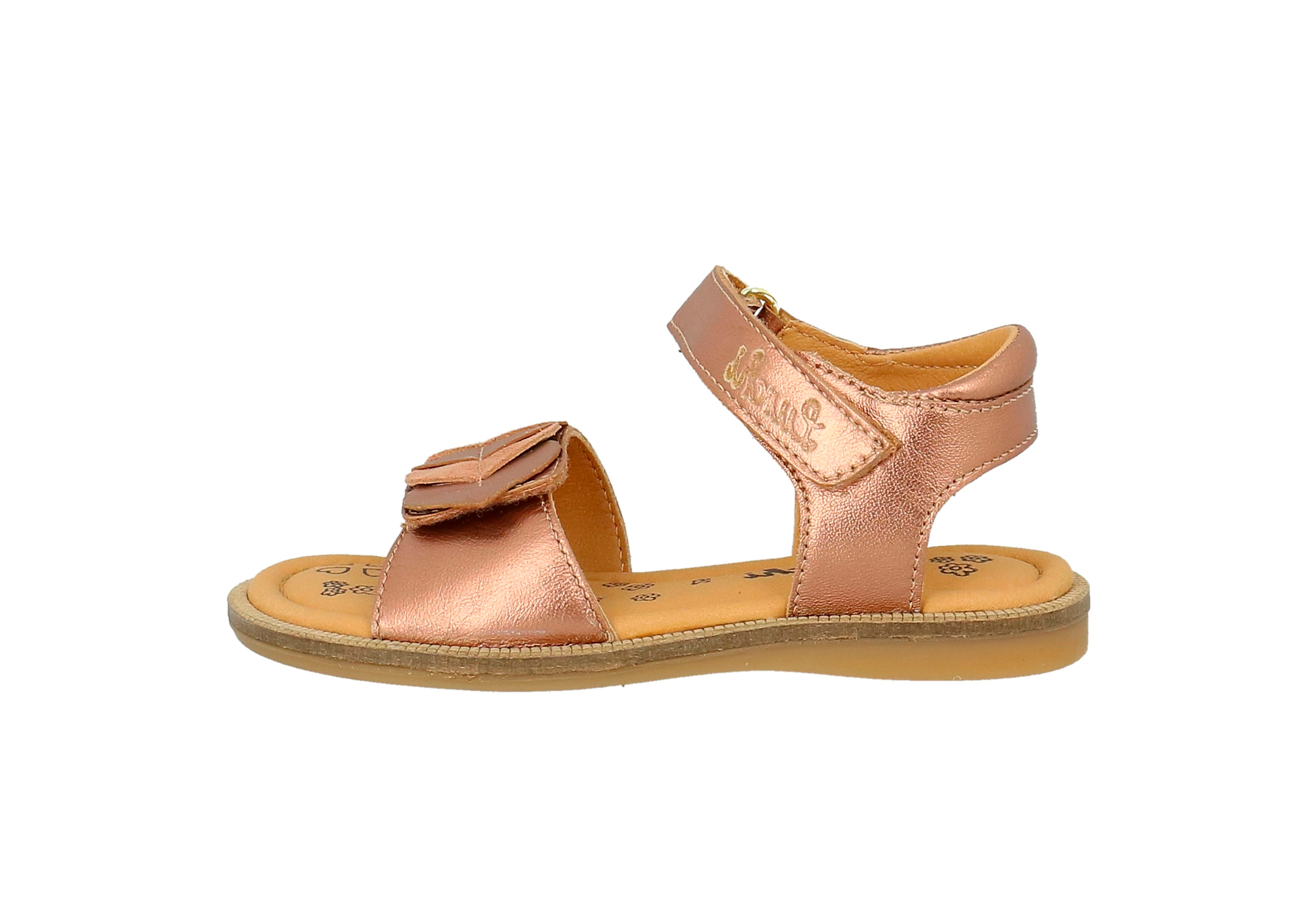 Lurchi Sandale Caria - bronze