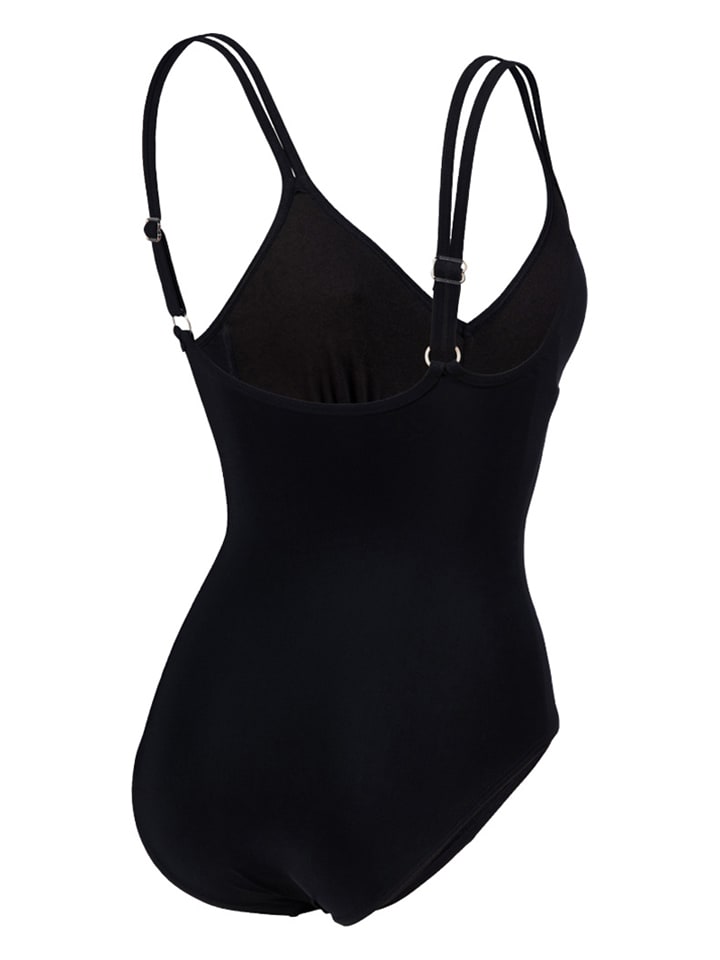 Arena Shape-Badeanzug in Schwarz günstig kaufen