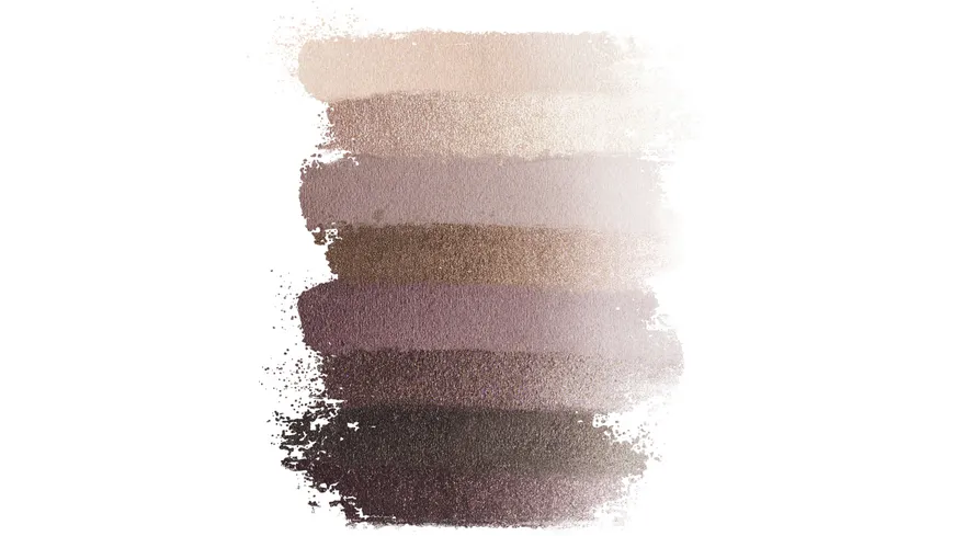 MAX FACTOR Nude Pallette 03 - ROSE NUDES 03