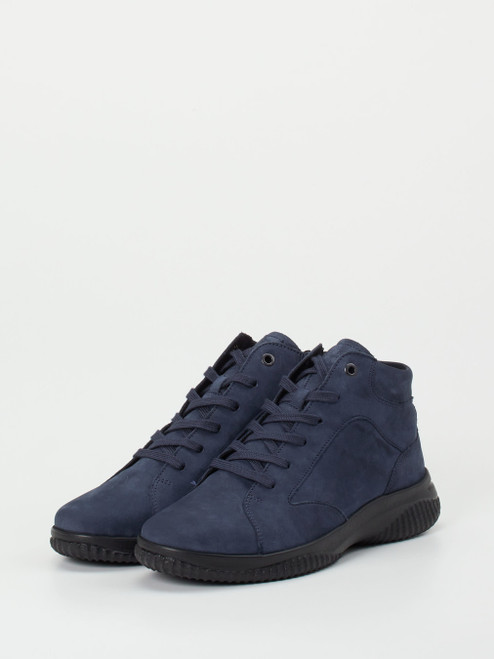 Schnürstiefelette-27511090111 Hartjes