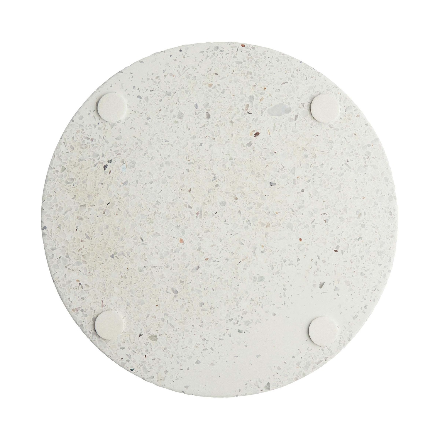 TERRAZZO Platzteller Ø30cm