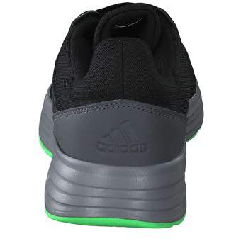 adidas Galaxy 5 Running in schwarz