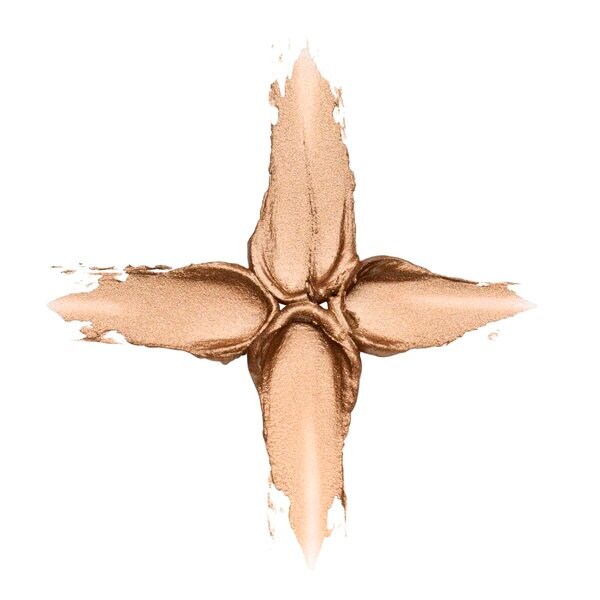 Catrice Metallic Spark 020 Diamond Dust Kremøyenskygge 4g