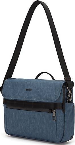 Pacsafe Metrosafe X Messenger RFID 32 cm Laptopfach