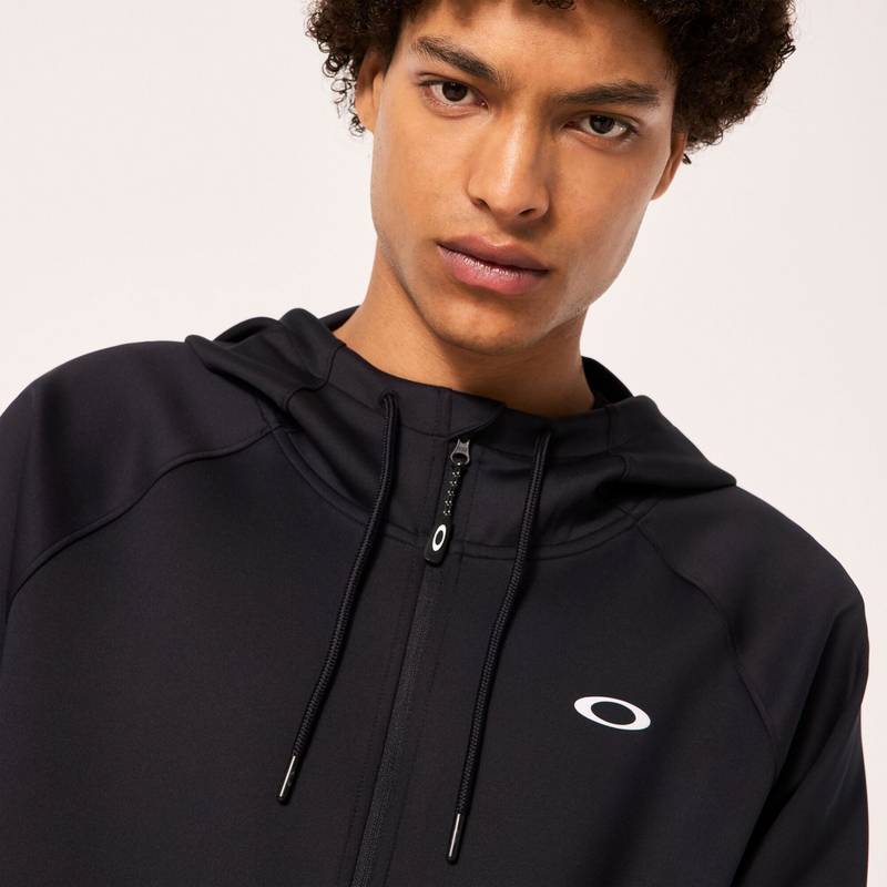 Oakley SIERRA  FULL ZIP Sweatjacke Herren