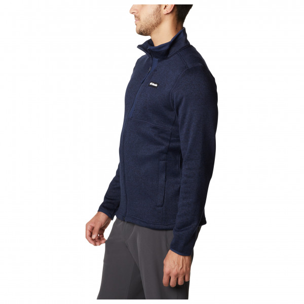 Columbia - Sweater Weather Full Zip - Fleecejacke