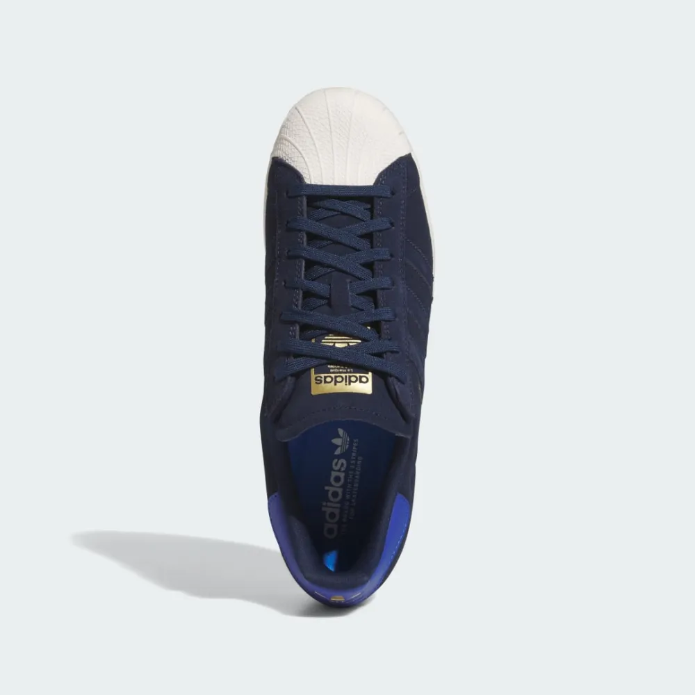 adidas Superstar ADV ID3365 / gelb