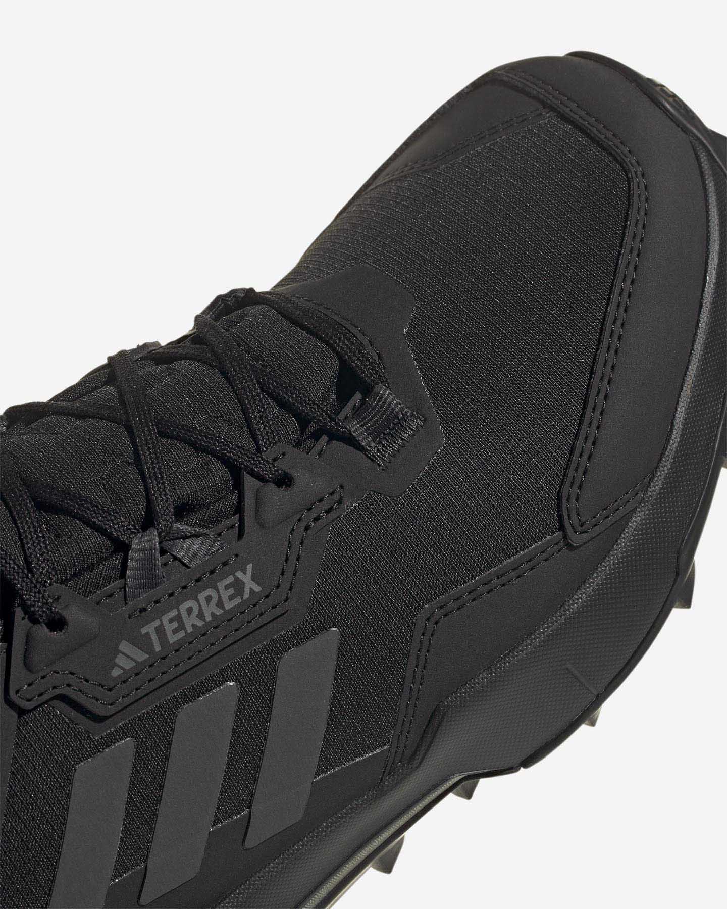 Scarpe Escursionismo Adidas Terrex Ax4 Mid Gtx M HP7401