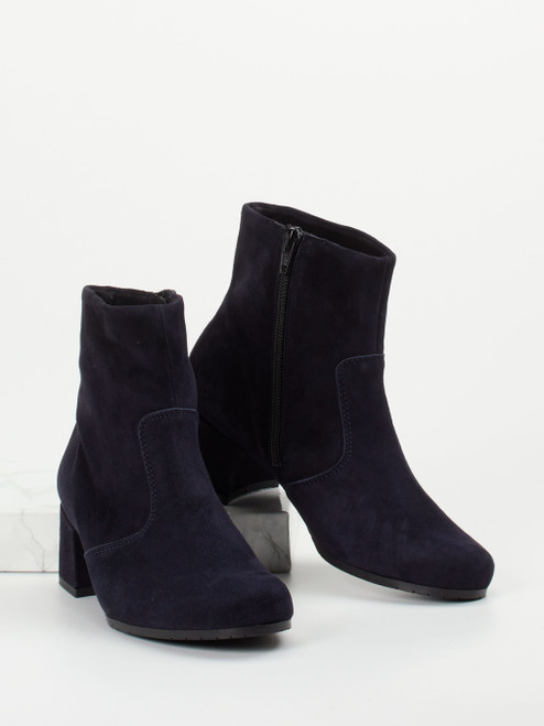 Stiefelette-27561090023 Semler
