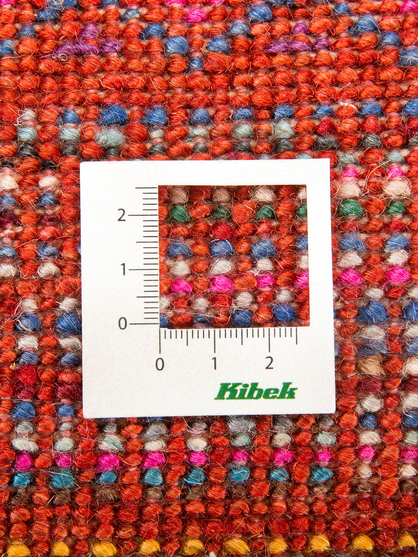 Contemporary Gabbeh ca. 76 x 124 cm, Unikat / Einzelstück
