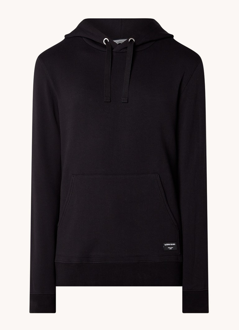 Björn Borg Centre hoodie with drawstring