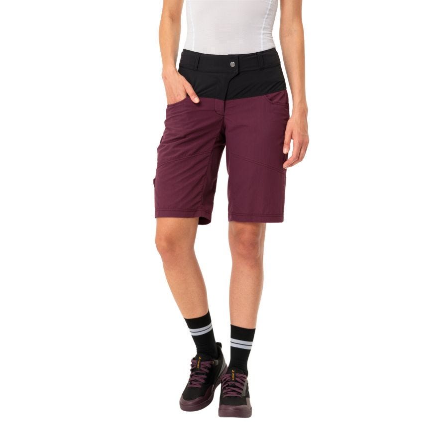 Qimsa Radhose Damen