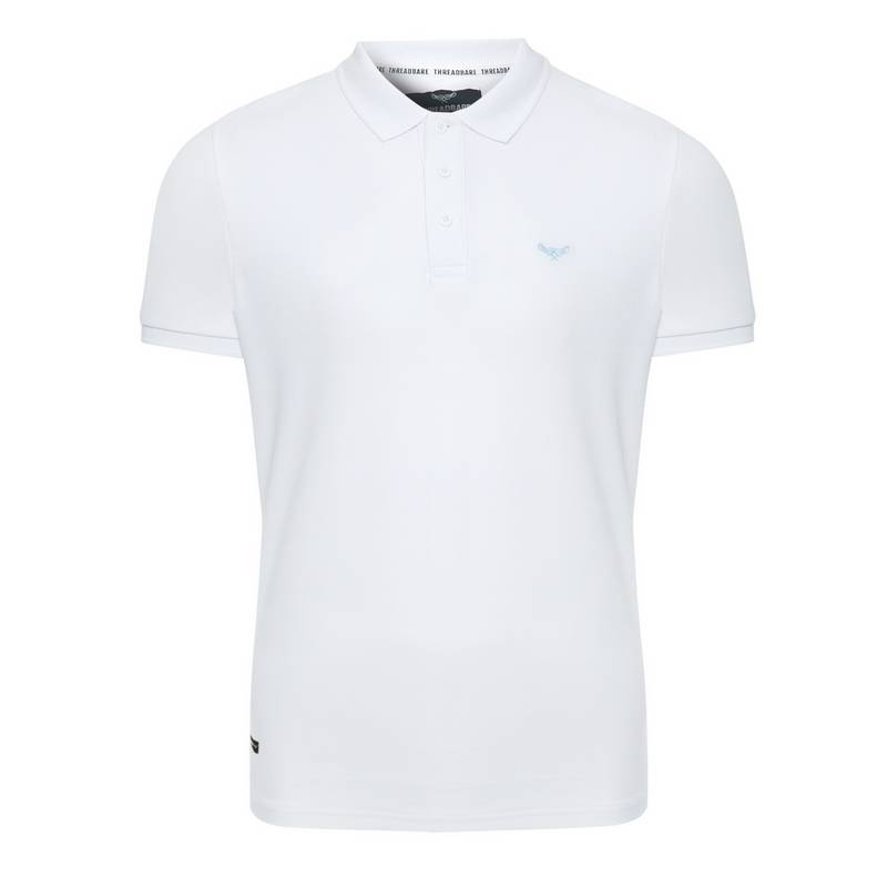 Threadbare THB Polo Regna Poloshirt Herren