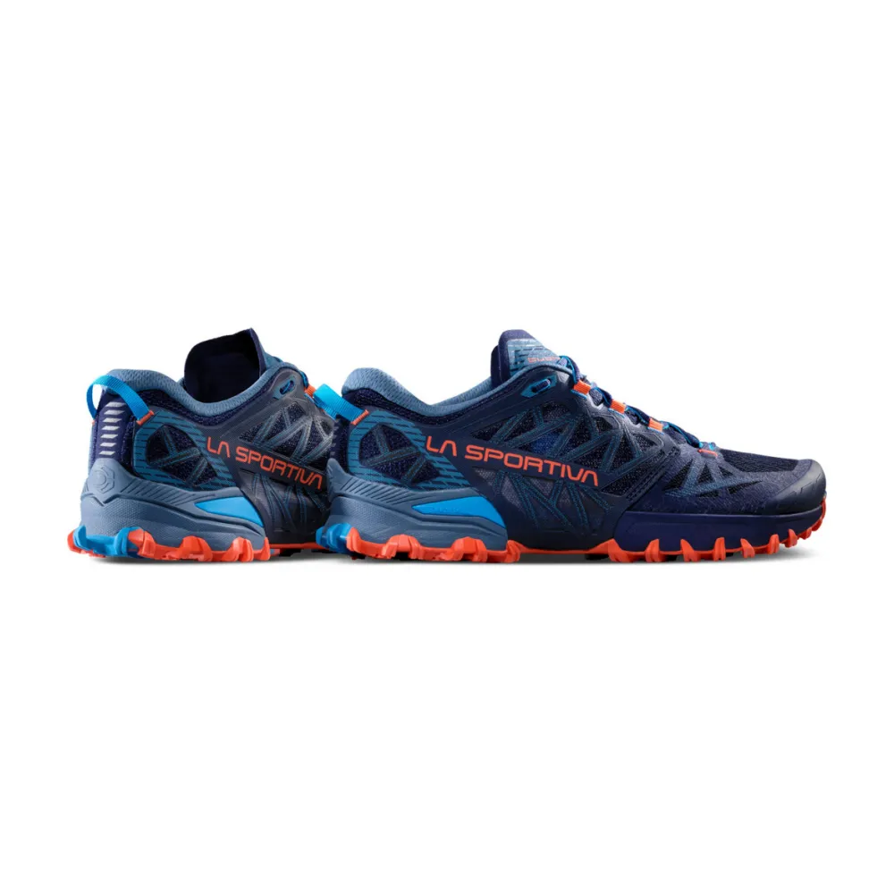 La Sportiva Bushido III 56S643322 / blau