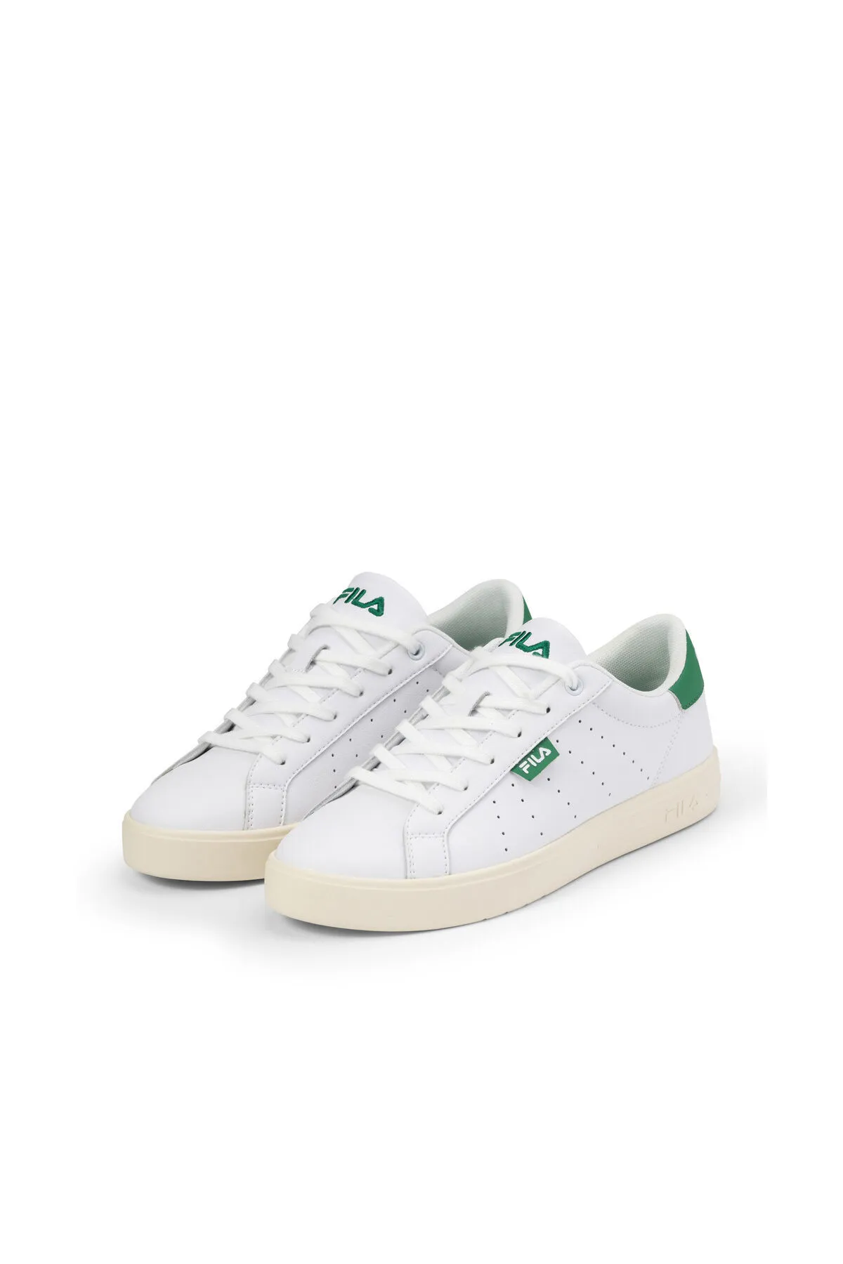 Fila  Sneaker - Weiß - Flacher Absatz