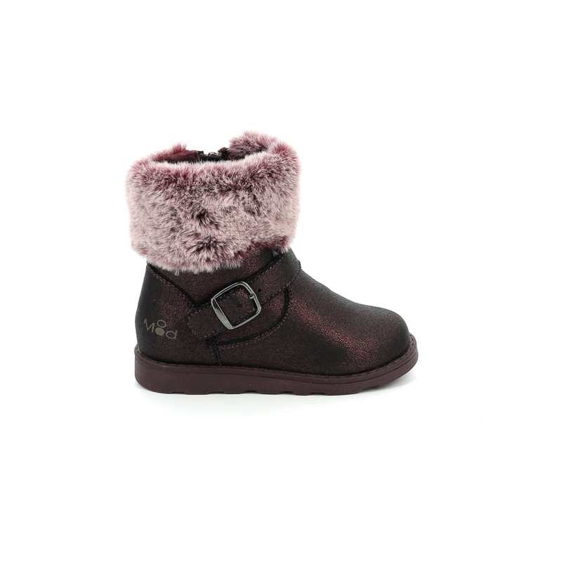 Boots synthetique Aldizia