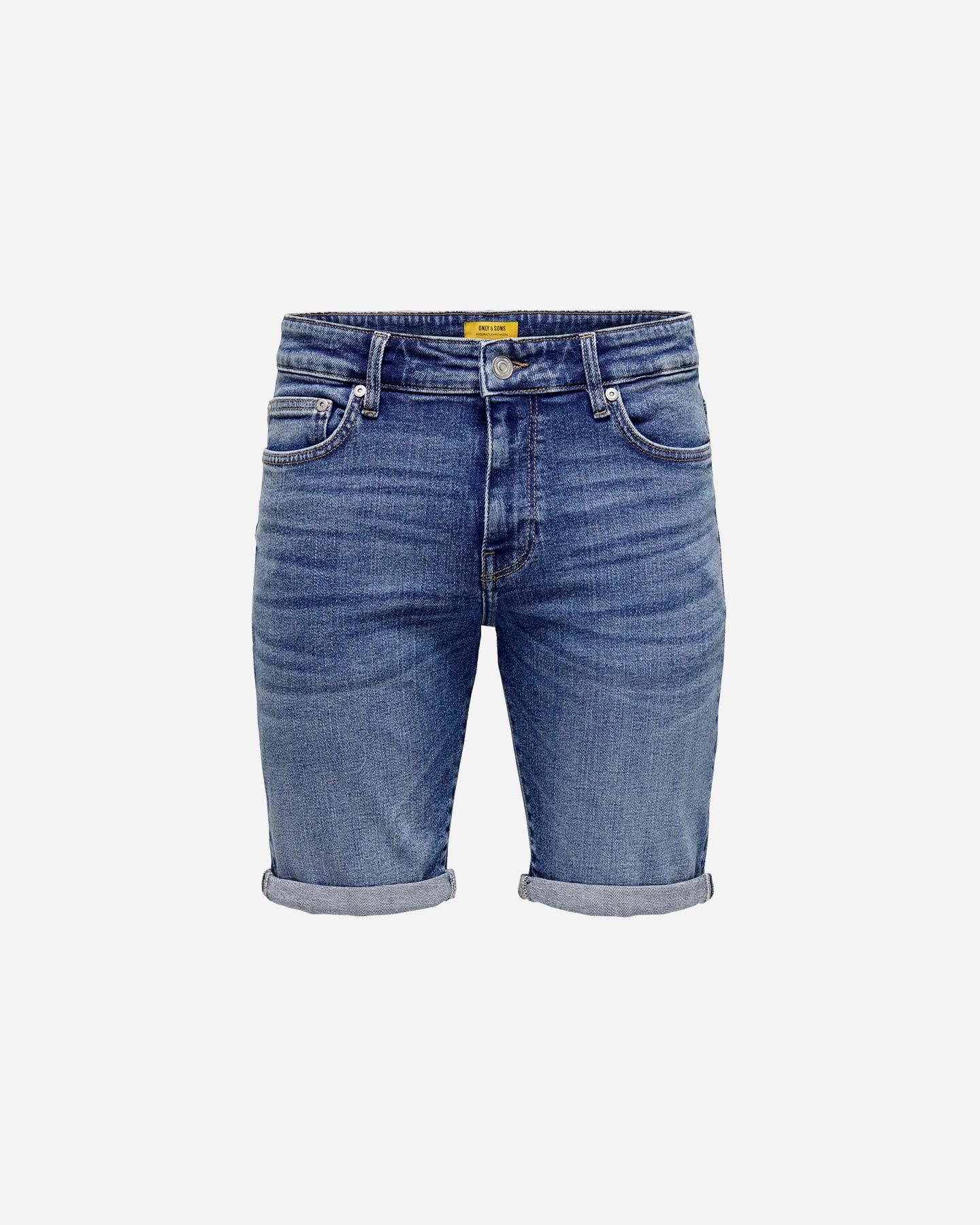 Bermuda Only & Sons Ply M 22028773-BS000042