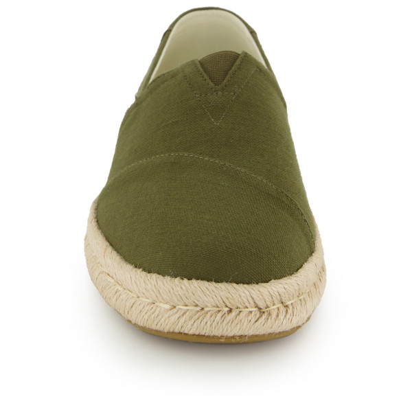 TOMS - Alpargata Rope 2.0 - Sneaker