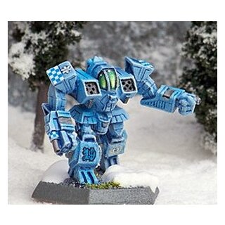Bear Cub (Standard)  [TRO 3075 - 25 ton]