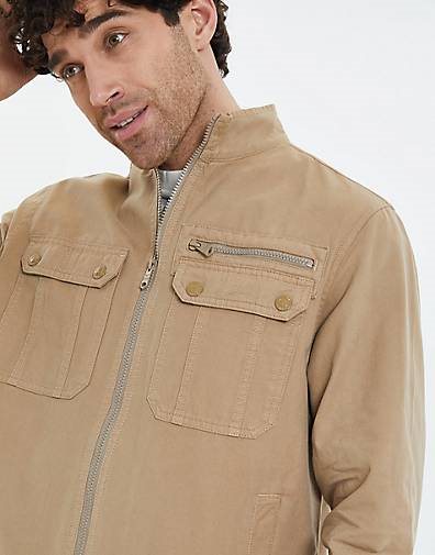 Threadbare Übergangsjacke