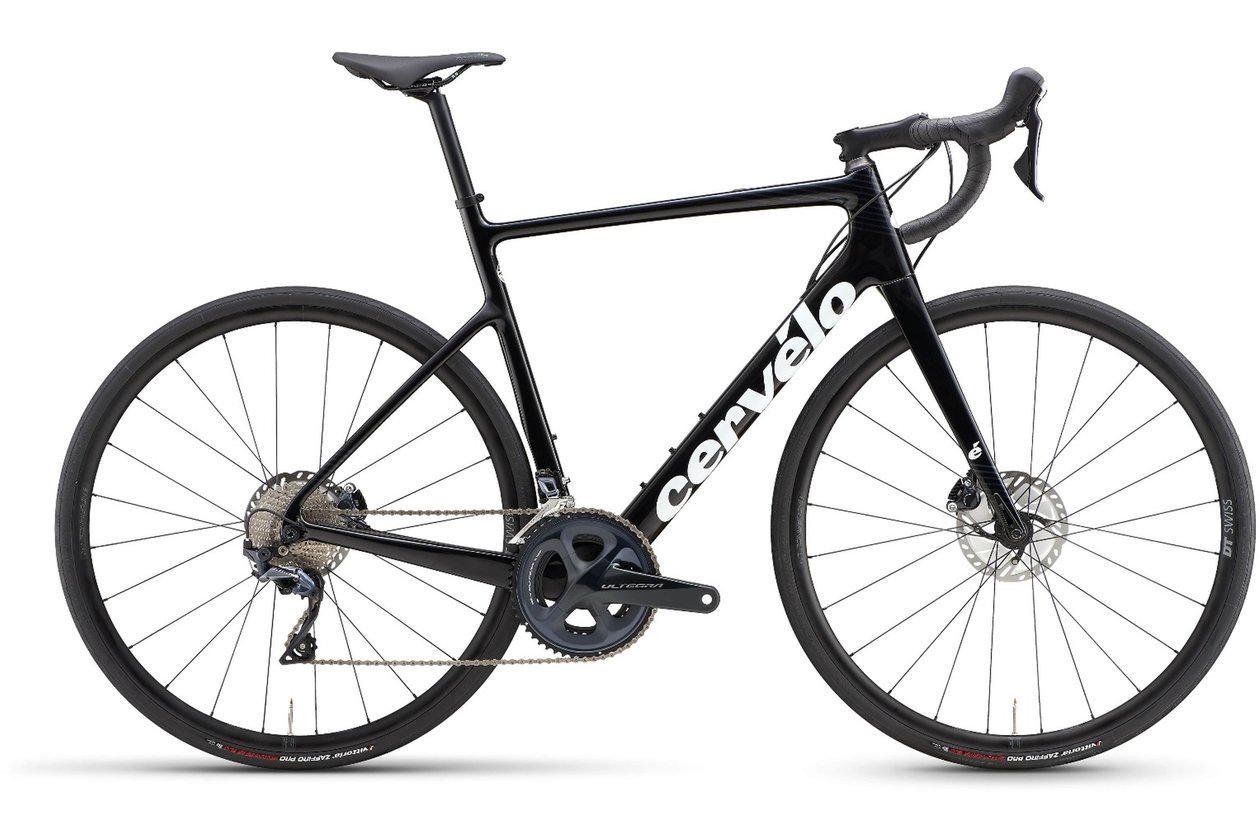 Cervelo Caledonia - Ultegra - 2023 - 28 Zoll - Diamant