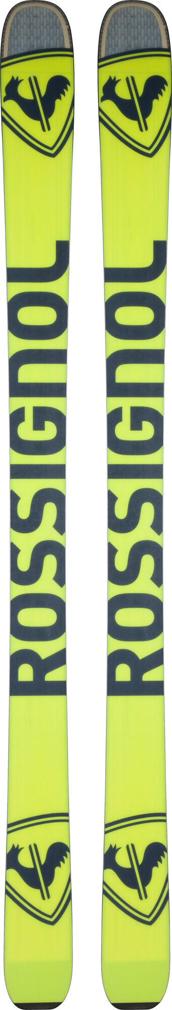 Skis de freeride homme SENDER 106 TI PLUS OPEN