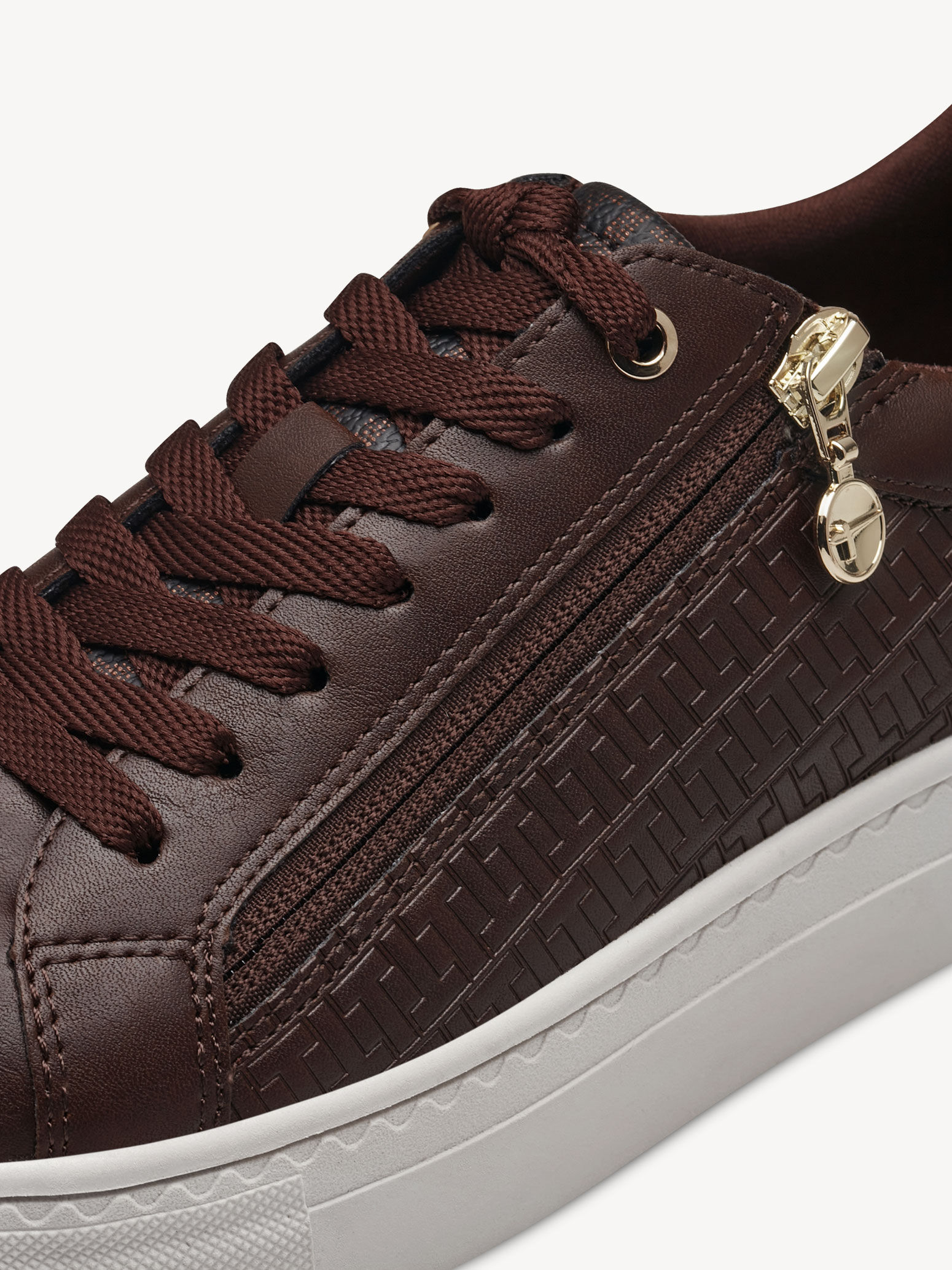 Basket - marron