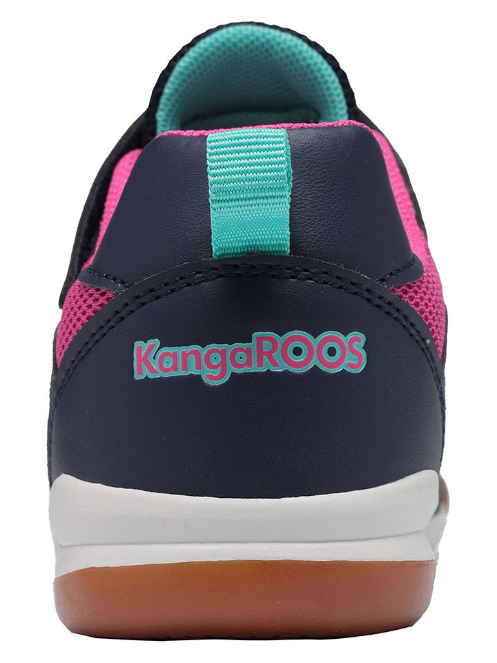 Kangaroos Sneakers 