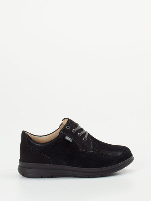 Schnürschuh-26910090022 Finn Comfort