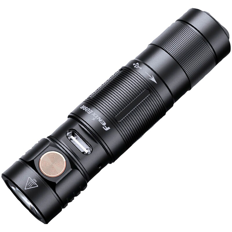 Fenix Lampe Fenix E09R USB Type-C
