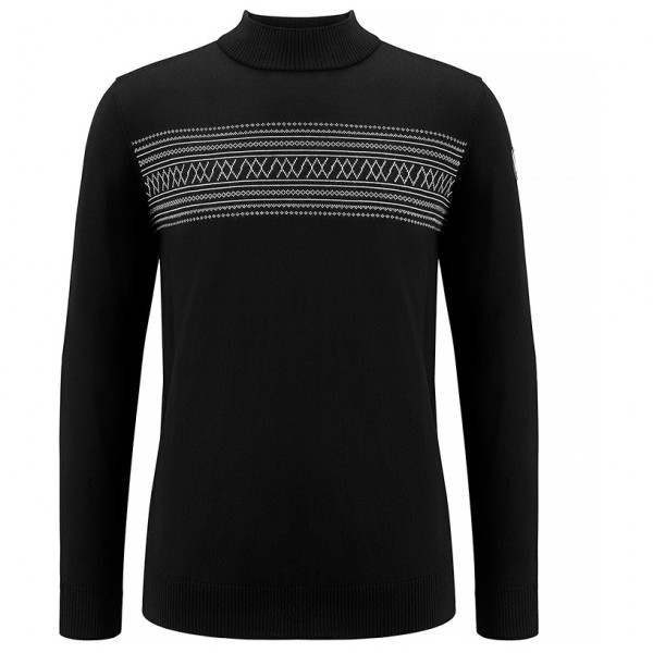 We Norwegians - Signature Crewneck - Merinopullover