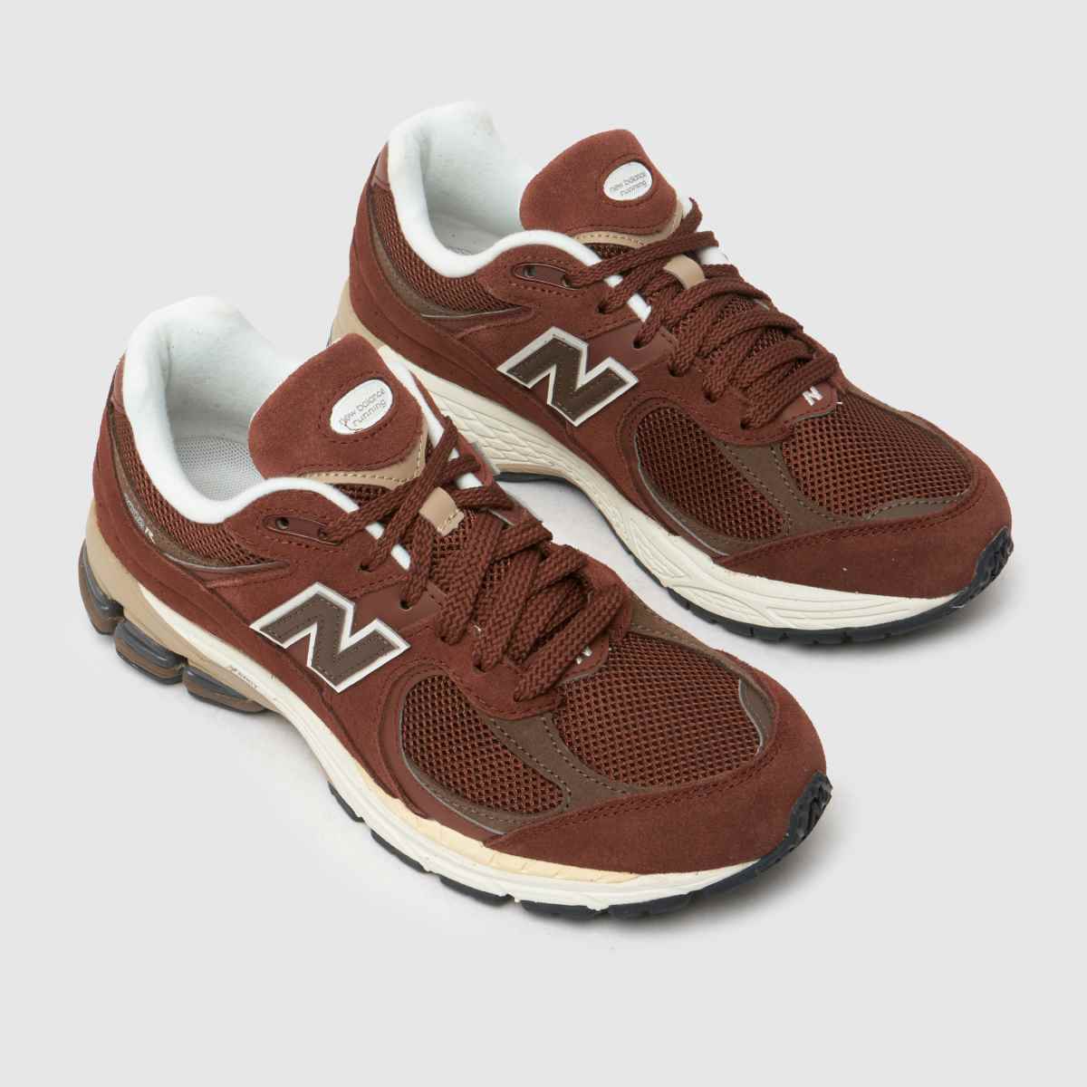 New Balance 2002r barna sportcipő