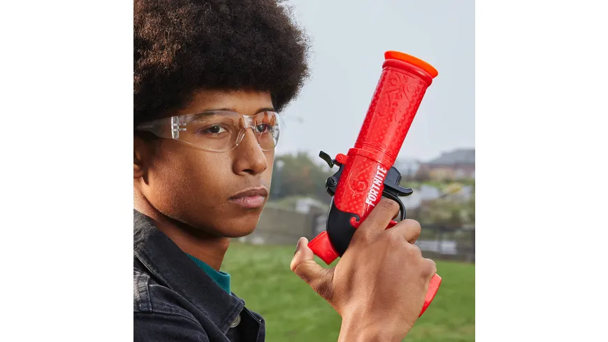 Hasbro - Nerf Fortnite Dual Pack