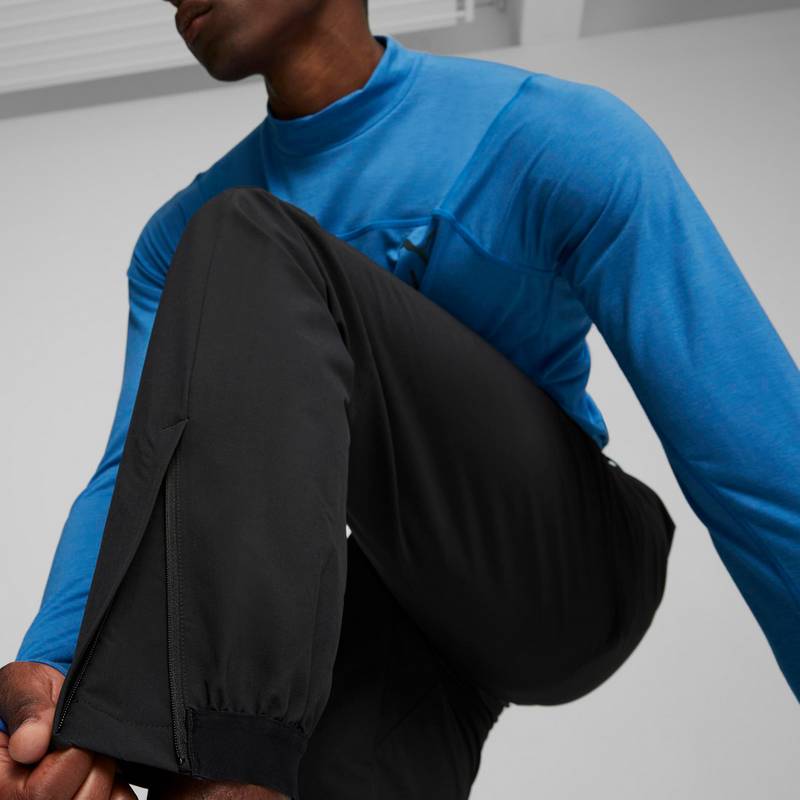 PUMA Seasons Softshellhose Herren