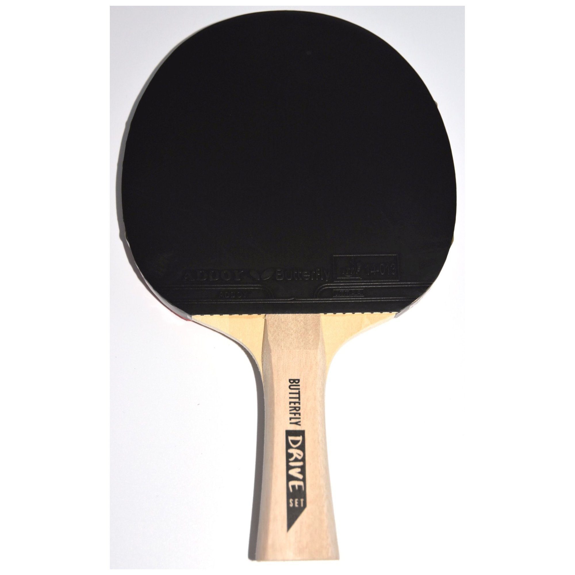 Butterfly Tischtennisschläger Butterfly Tischtennis Set DRIVE