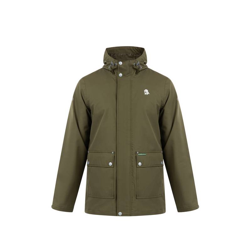 Schmuddelwedda Regenjacke Herren