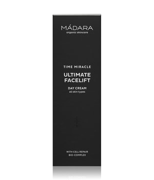 MADARA Time Miracle Ultimate Facelift Tagescreme-50 ml