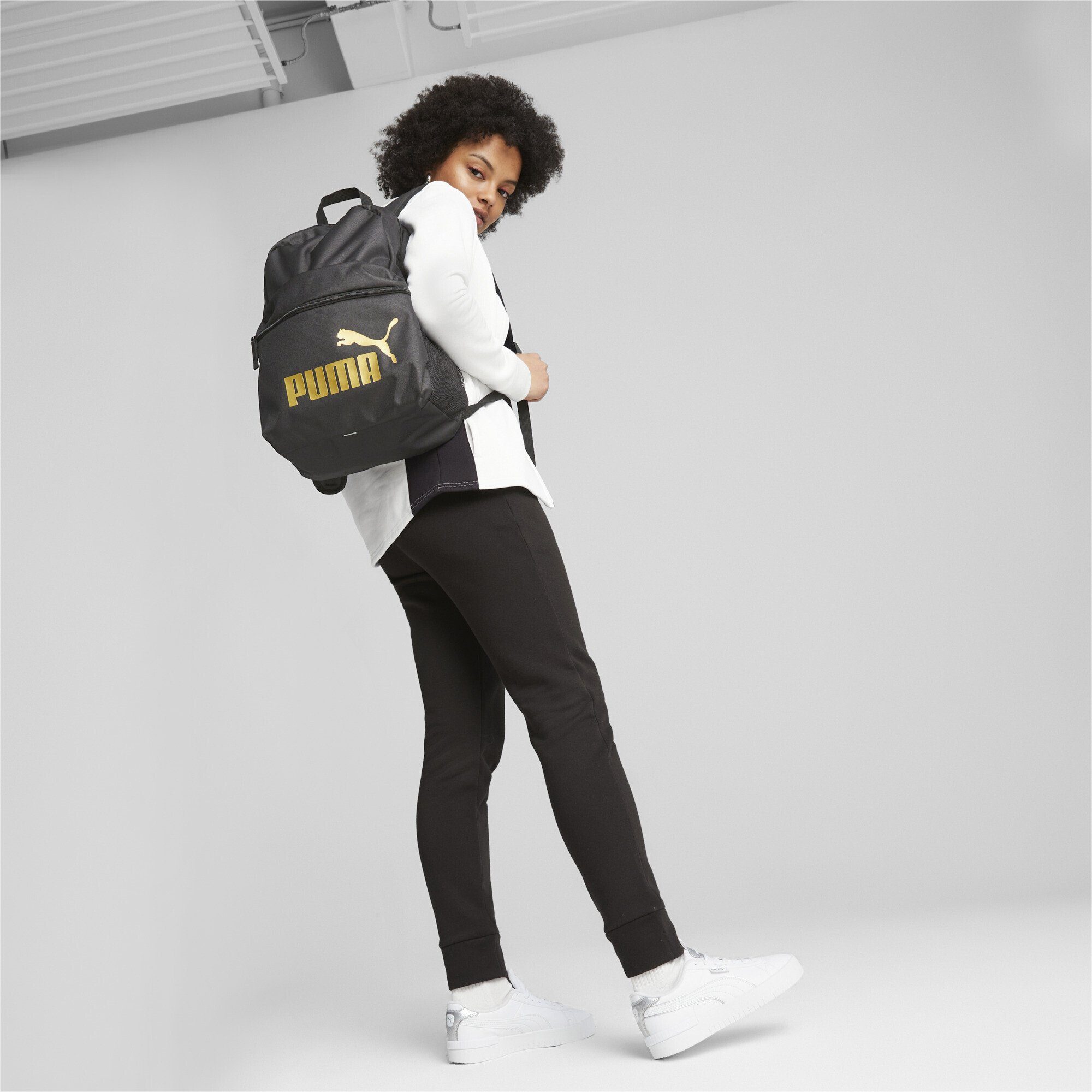 PUMA Rucksack PUMA Phase Rucksack Erwachsene